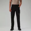 Berghaus Men's Skelbo Pant - Black Fashion