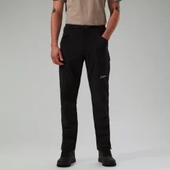 Berghaus Men's Skelbo Pant - Black Fashion