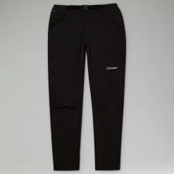 Berghaus Men's Skelbo Pant - Black Fashion