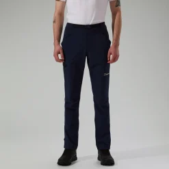 Berghaus Men's Skelbo Pant - Blue Outlet