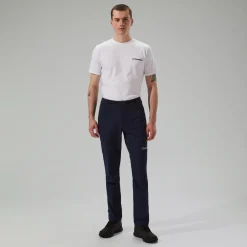 Berghaus Men's Skelbo Pant - Blue Outlet