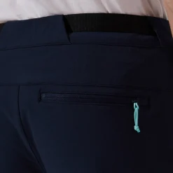 Berghaus Men's Skelbo Pant - Blue Outlet