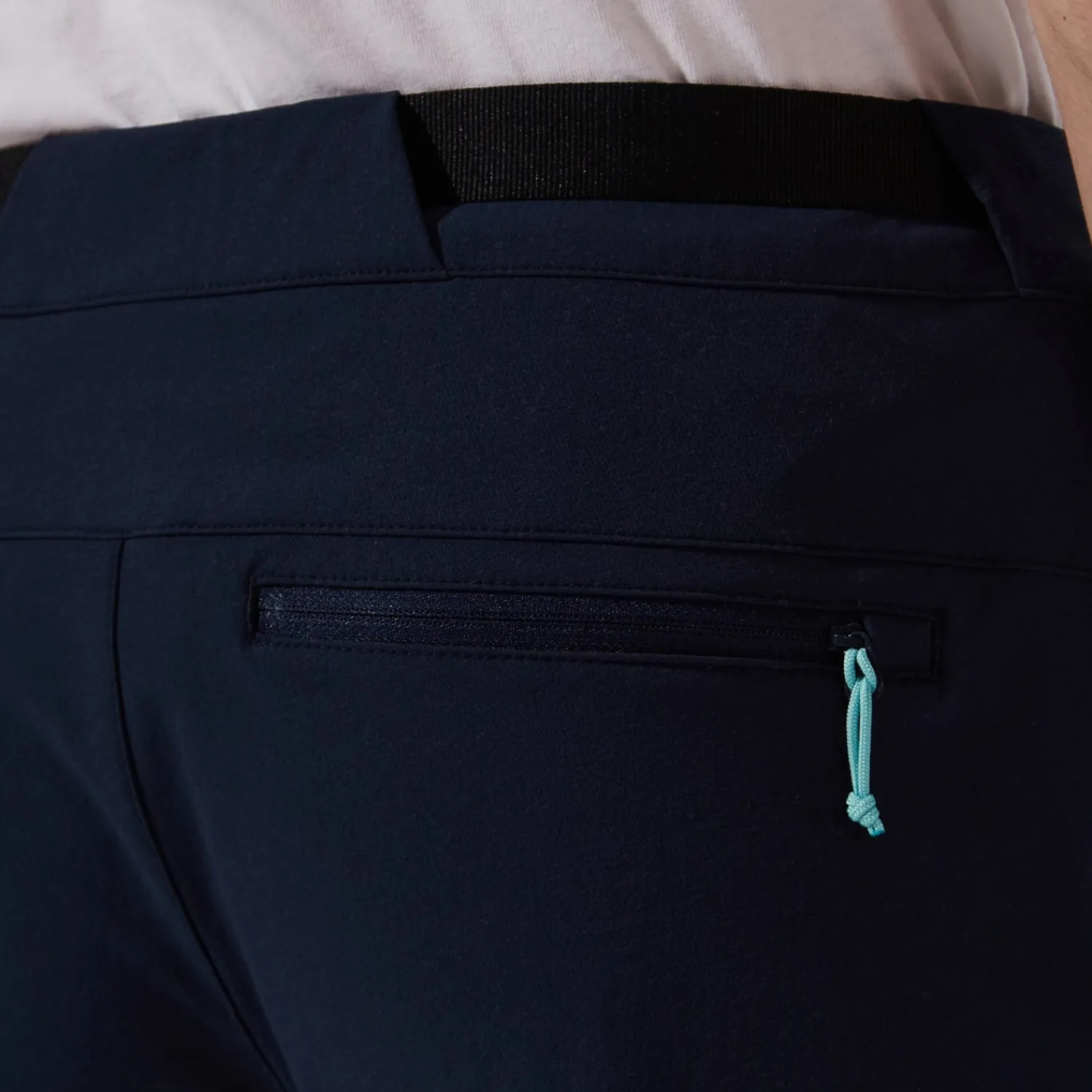 Berghaus Men's Skelbo Pant - Blue Outlet