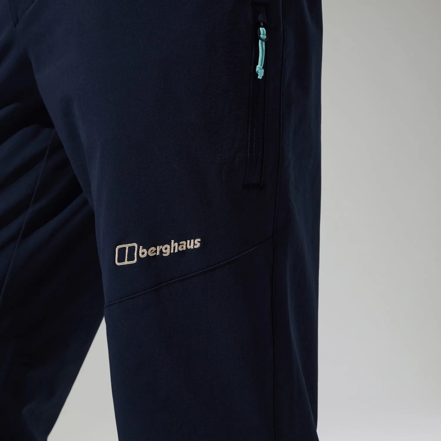 Berghaus Men's Skelbo Pant - Blue Outlet