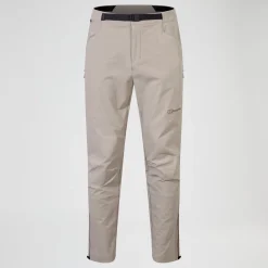 Berghaus Men's Skelbo Pant - Grey Hot