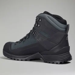 Berghaus Men's Storm Trek GORE-TEX Waterproof Boot Grey/Black Online