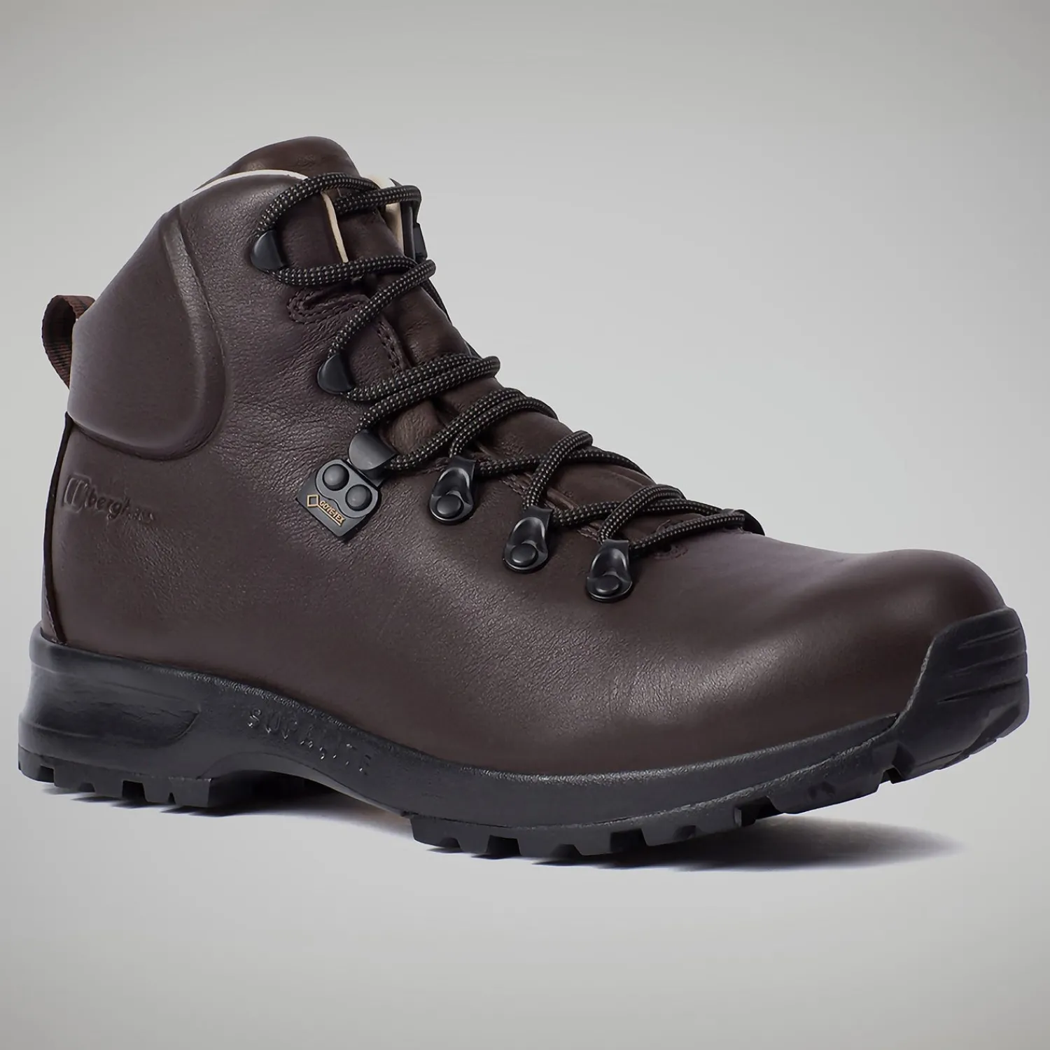 Berghaus Men's Supalite ll GTX Tech Boot - Brown New