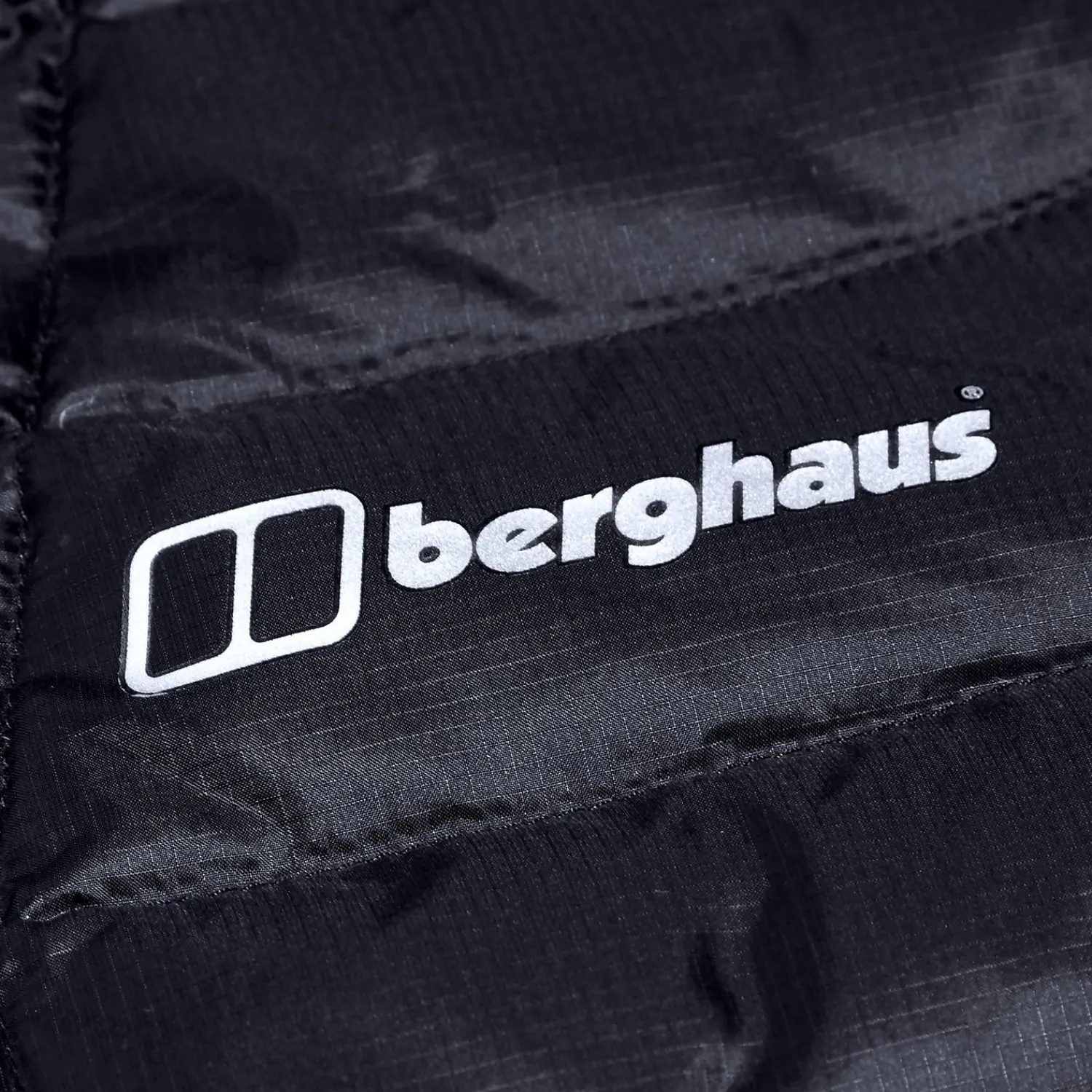 Berghaus Men's Tephra 2.0 Hooded Insulated Jacket - Black Sale