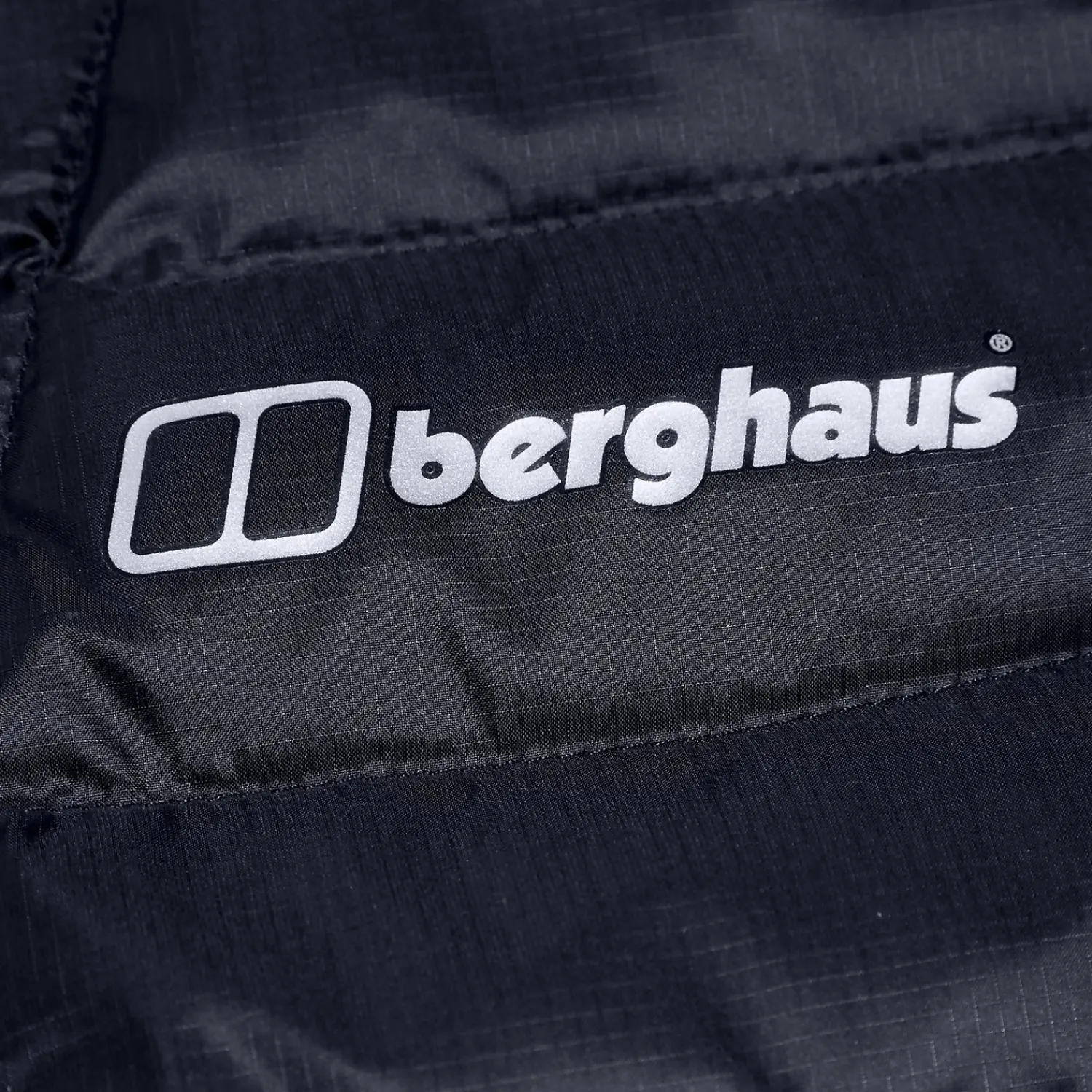 Berghaus Men's Tephra 2.0 Insulated Gilet - Black Sale