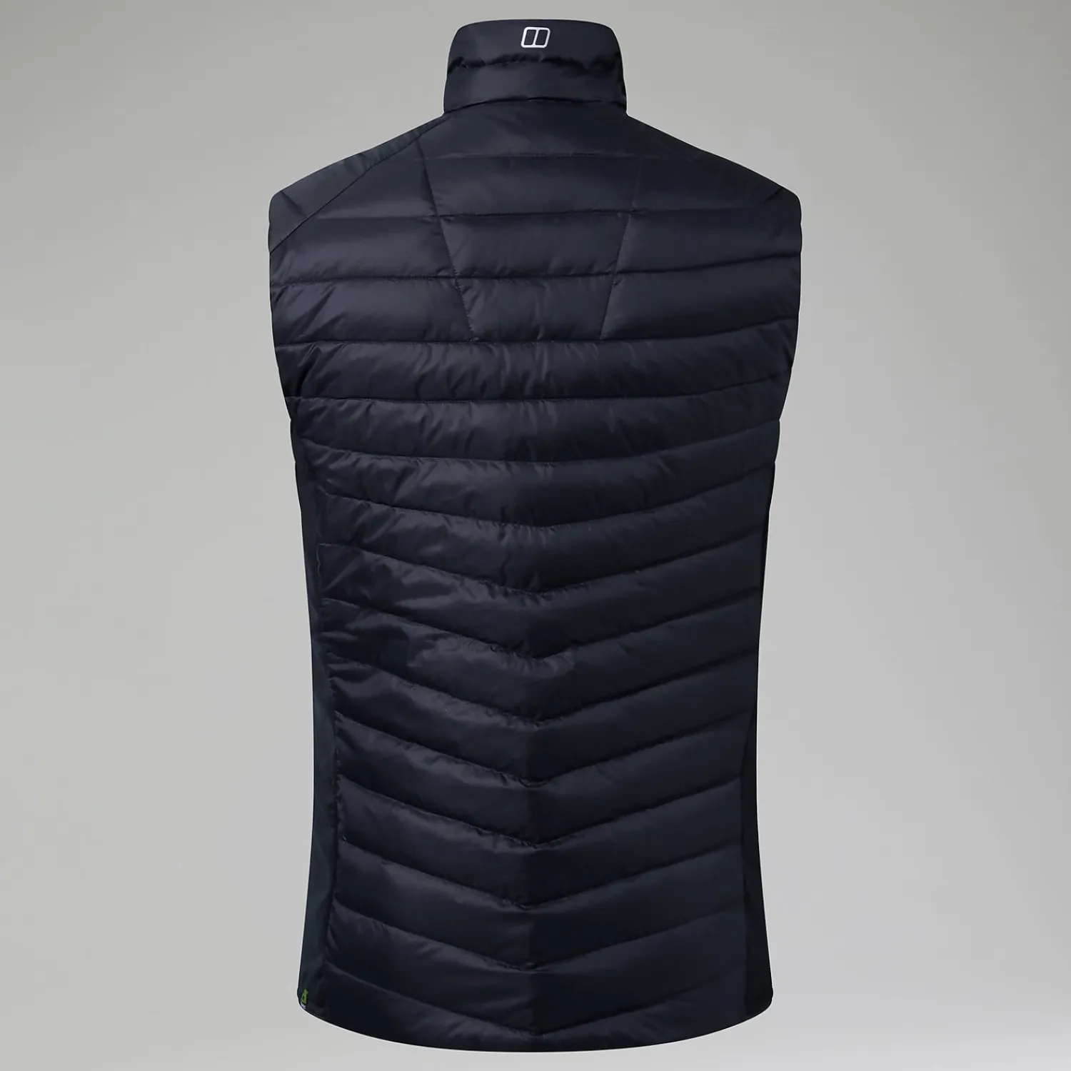 Berghaus Men's Tephra 2.0 Insulated Gilet - Black Sale