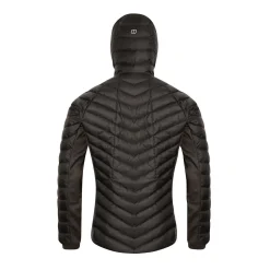Berghaus Men's Tephra Stretch Reflect Jacket - Black Hot