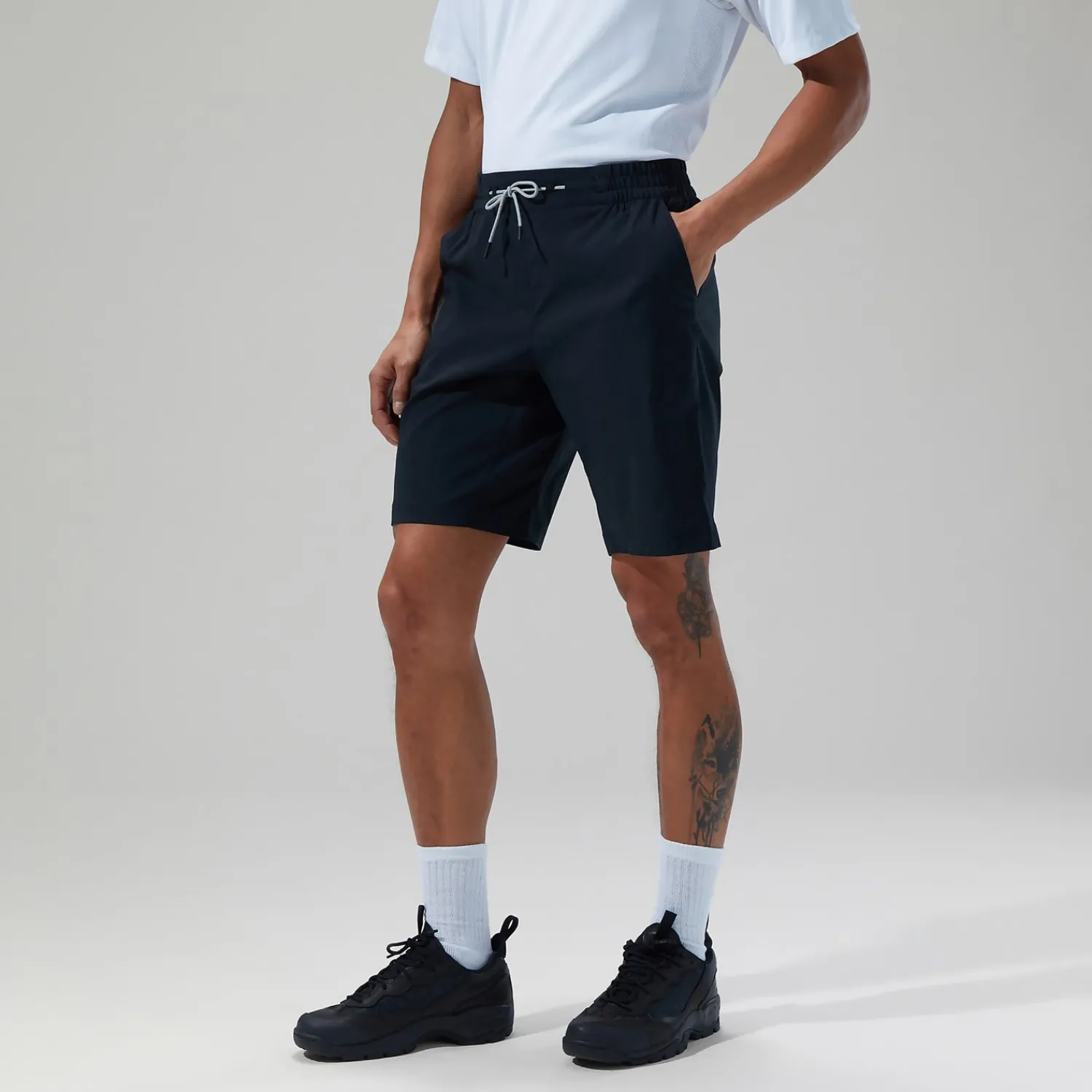 Berghaus Men's Theran Short - Black Online