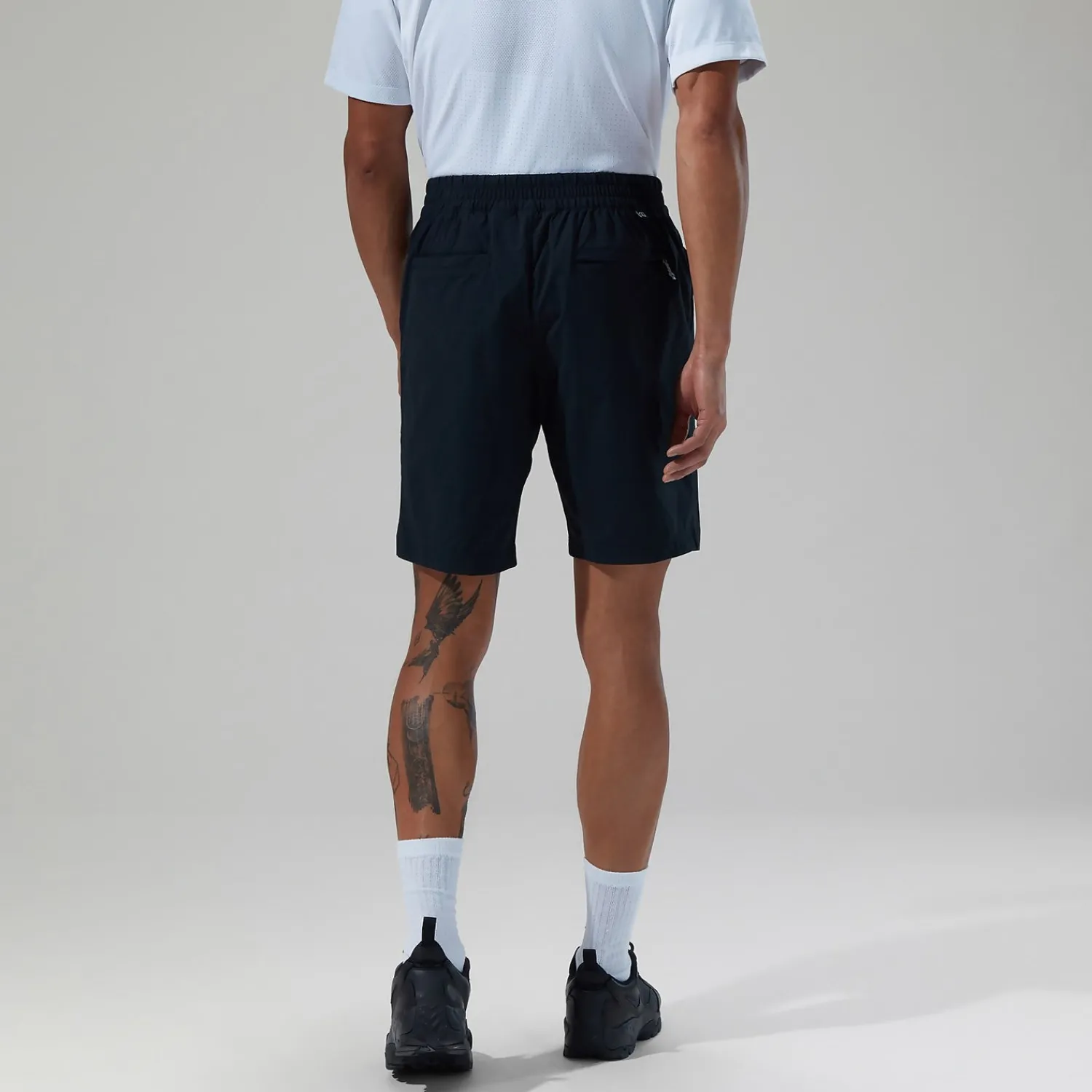 Berghaus Men's Theran Short - Black Online