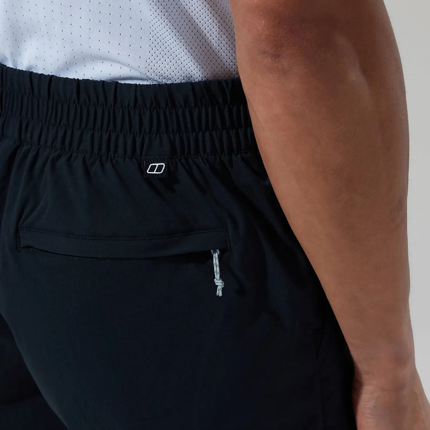 Berghaus Men's Theran Short - Black Online