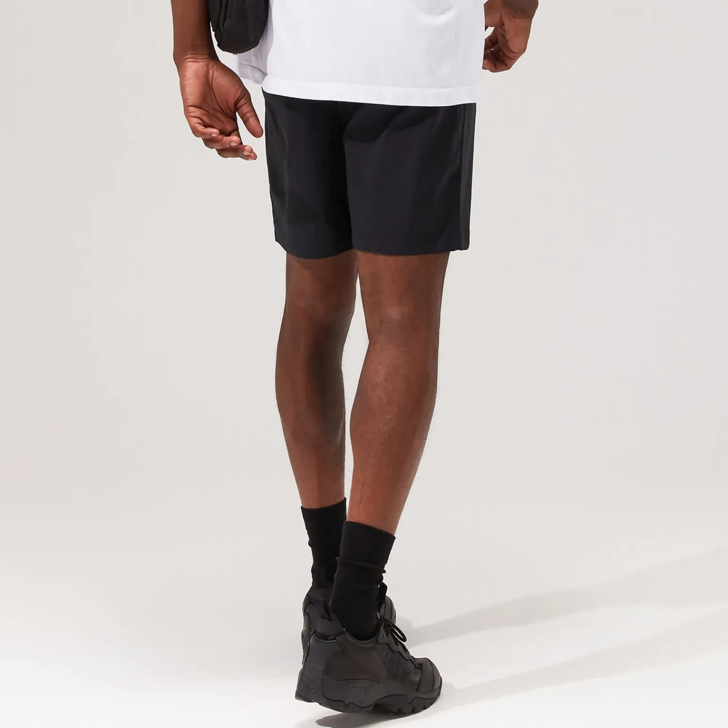 Berghaus Men's Theran Short - Black Online