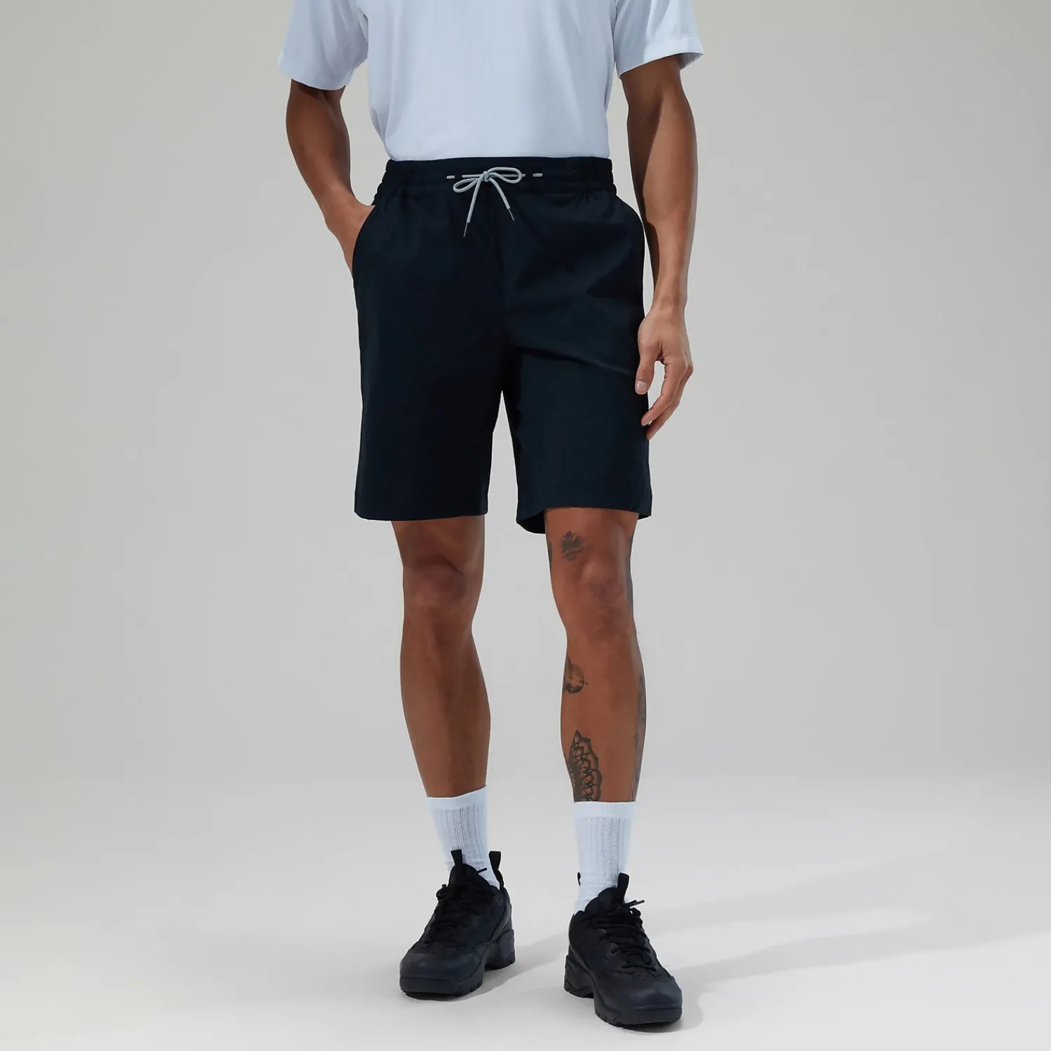 Berghaus Men's Theran Short - Black Online