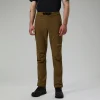 Berghaus Men's Trail-Explorer Pant - Brown Sale