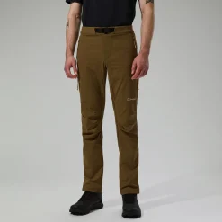 Berghaus Men's Trail-Explorer Pant - Brown Sale