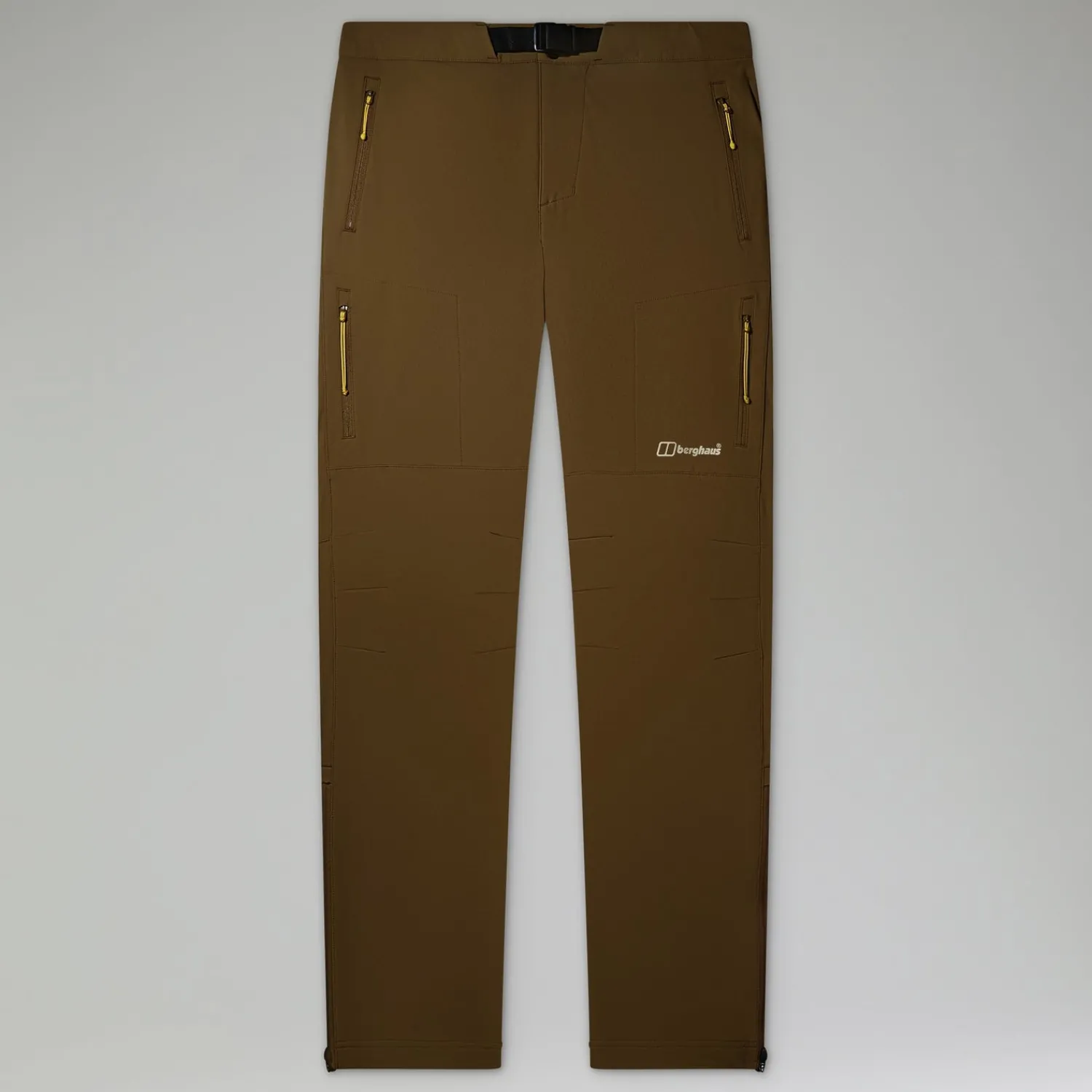 Berghaus Men's Trail-Explorer Pant - Brown Sale
