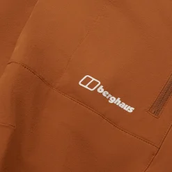 Berghaus Men's Trail-Explorer Pant - Brown Discount