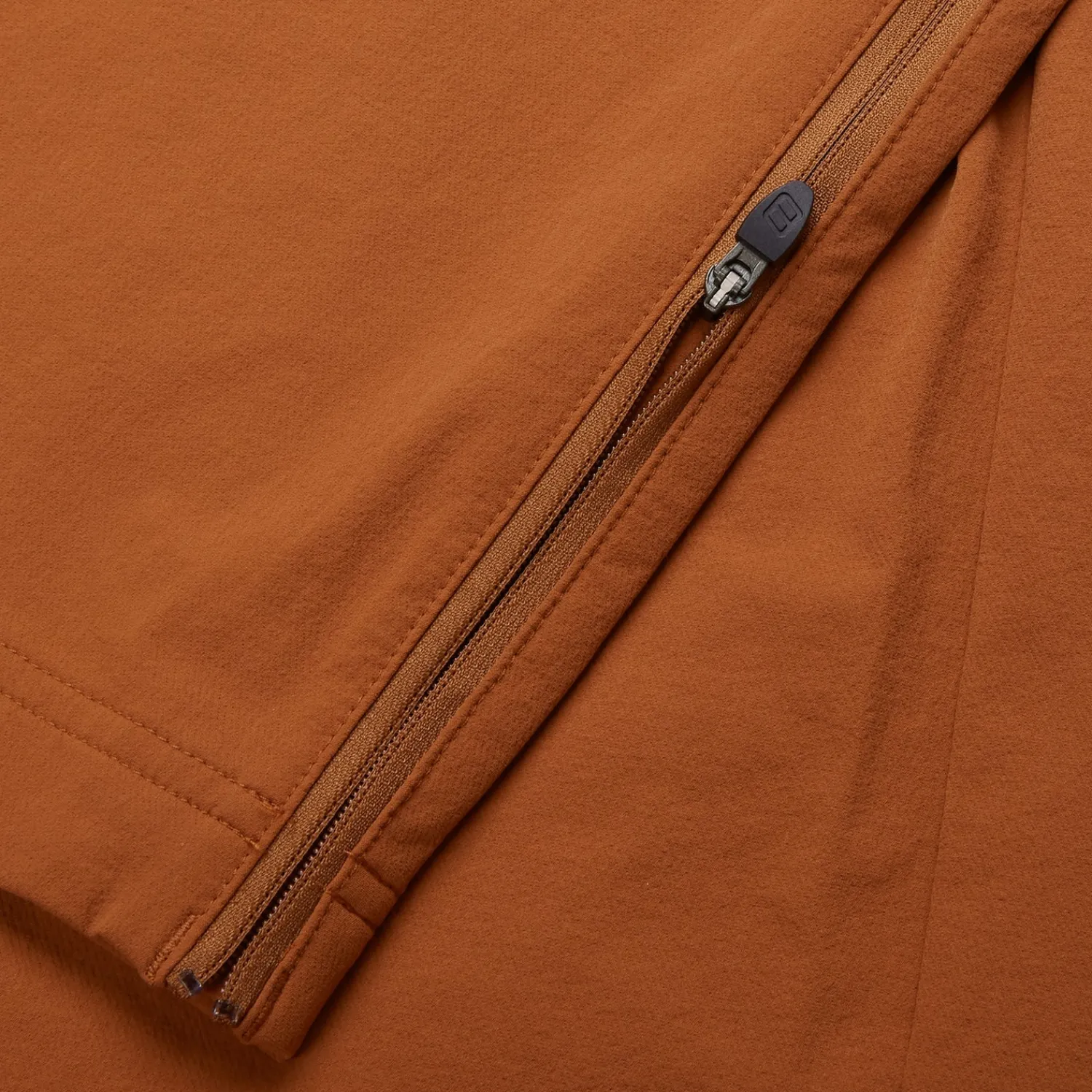 Berghaus Men's Trail-Explorer Pant - Brown Discount