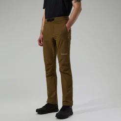 Berghaus Men's Trail-Explorer Pant - Brown Sale
