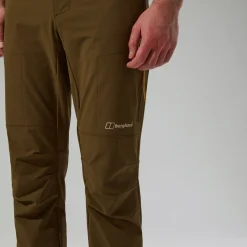 Berghaus Men's Trail-Explorer Pant - Brown Sale