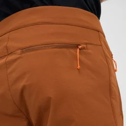 Berghaus Men's Trail-Explorer Pant - Brown Discount