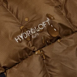 Berghaus Men's Trail-Nomad Synthetic Insulated Jacket - Brown Sale