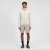 Berghaus Men's Trawden Hybrid Hooded Jacket - Grey Hot