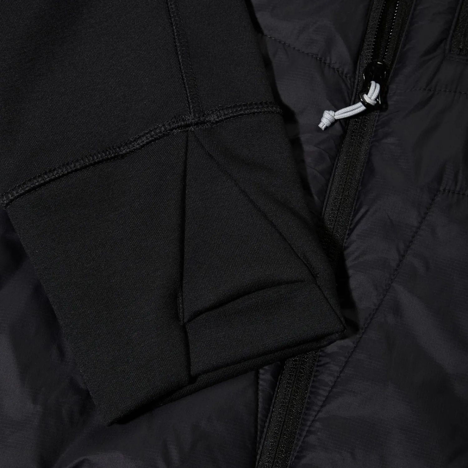 Berghaus Men's Trawden Hybrid Hooded Jacket - Black Discount