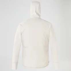Berghaus Men's Trawden Hybrid Hooded Jacket - Grey Hot