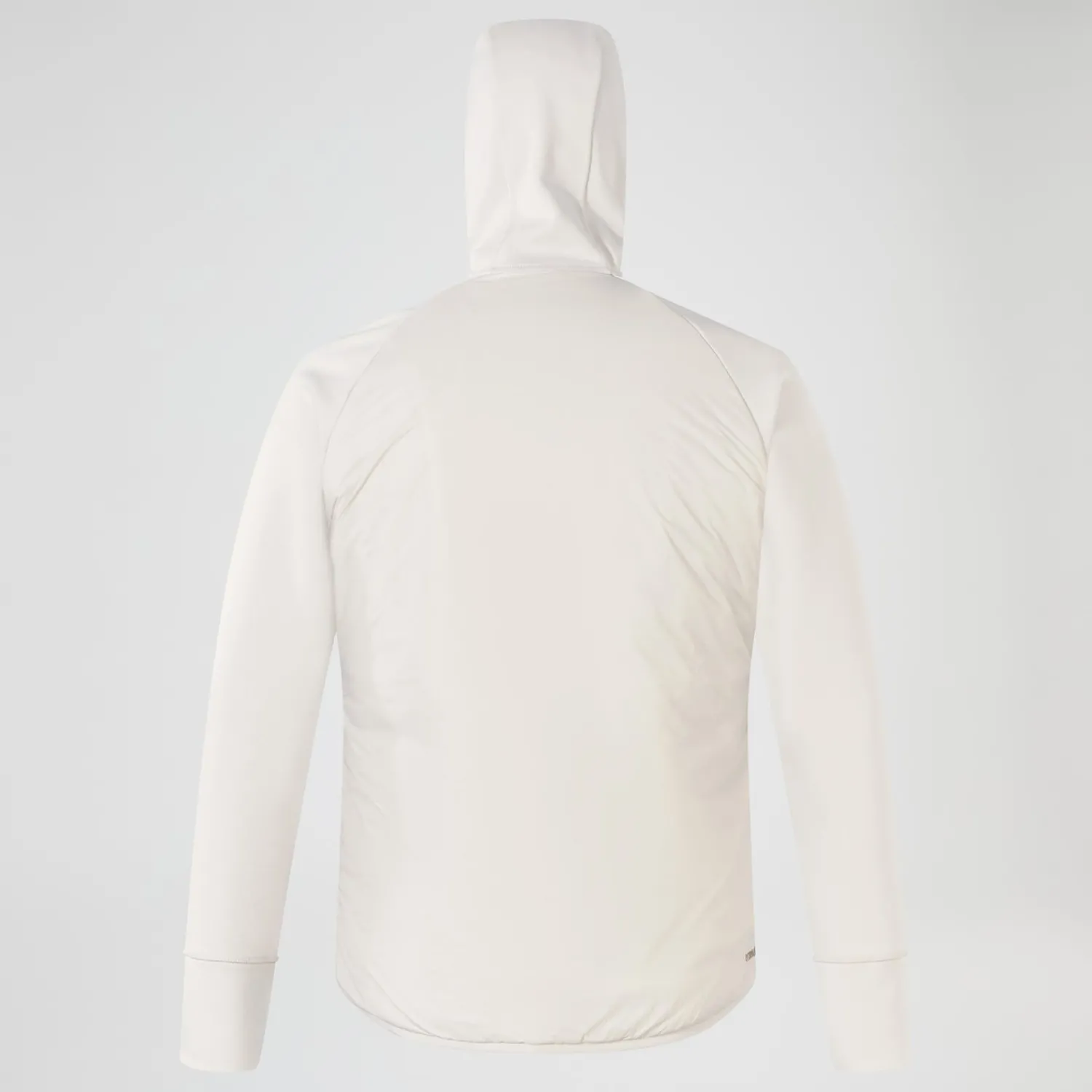 Berghaus Men's Trawden Hybrid Hooded Jacket - Grey Hot