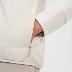 Berghaus Men's Trawden Hybrid Hooded Jacket - Grey Hot