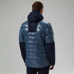 Berghaus Men's URB Arkos Reflect Down Insulated Jacket - Blue New