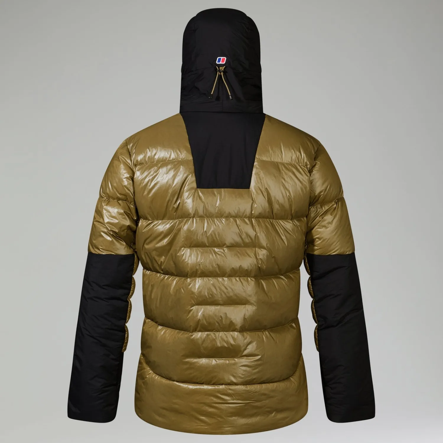 Berghaus Men's URB Arkos Reflect Down Insulated Jacket - Green/Black Online