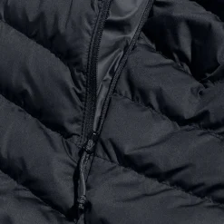 Berghaus Men's URB Pravitale Hybrid Synthetic Insulated Jacket - Black/Grey New