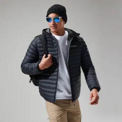 Berghaus Men's Vaskye Jacket - Black Sale
