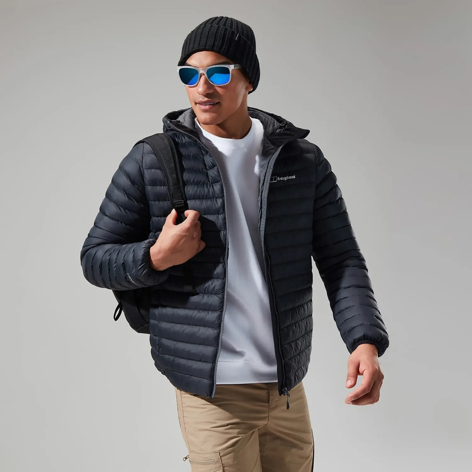 Berghaus Men's Vaskye Jacket - Black Sale