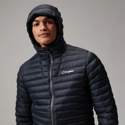 Berghaus Men's Vaskye Jacket - Black Sale