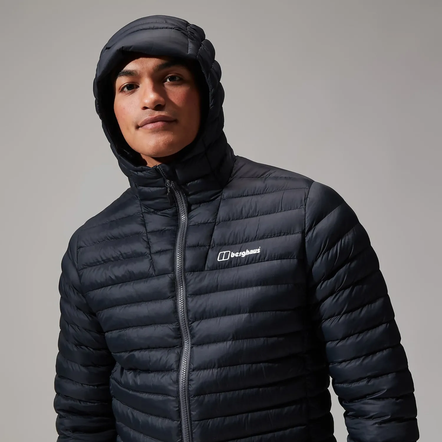 Berghaus Men's Vaskye Jacket - Black Sale