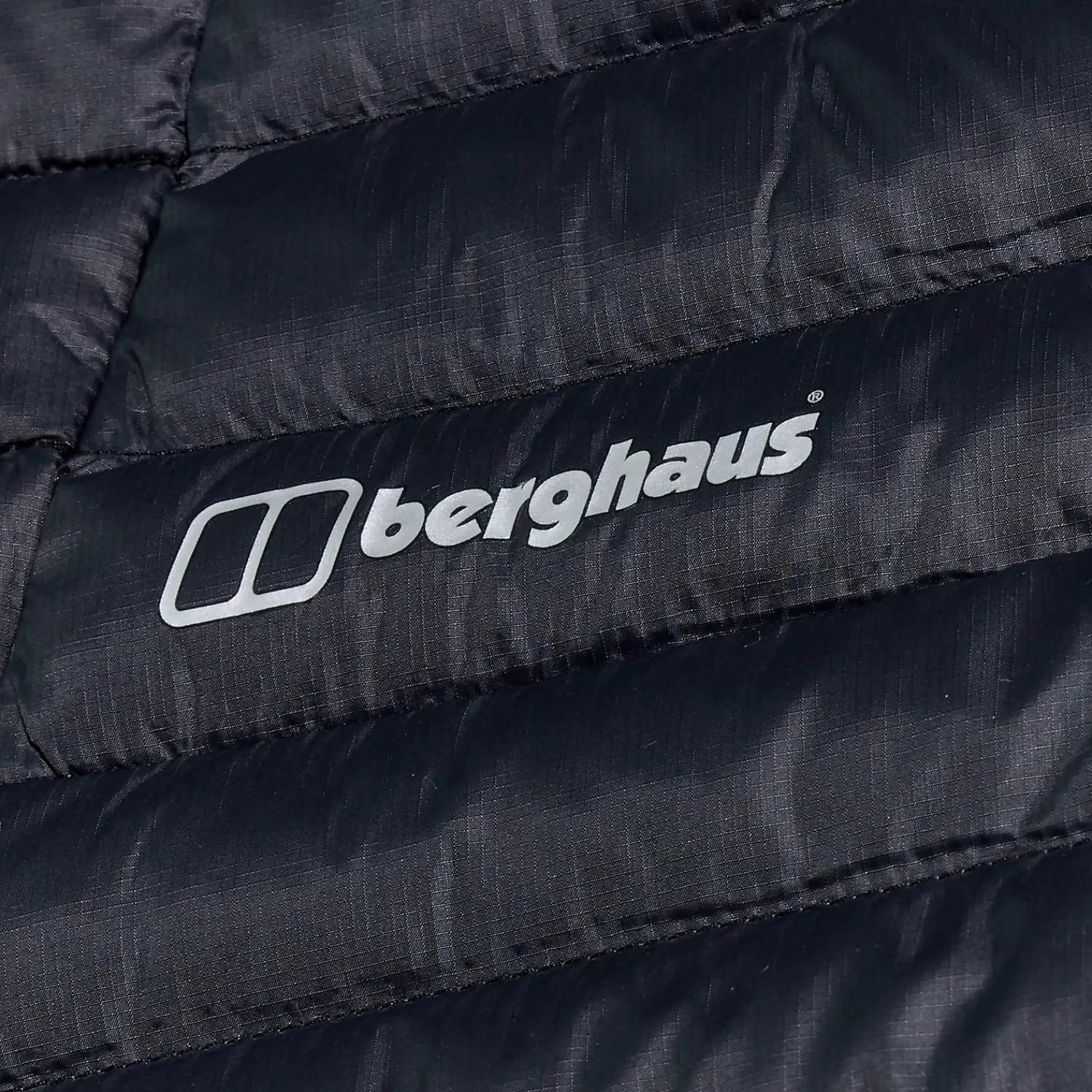 Berghaus Men's Vaskye Jacket - Black Sale