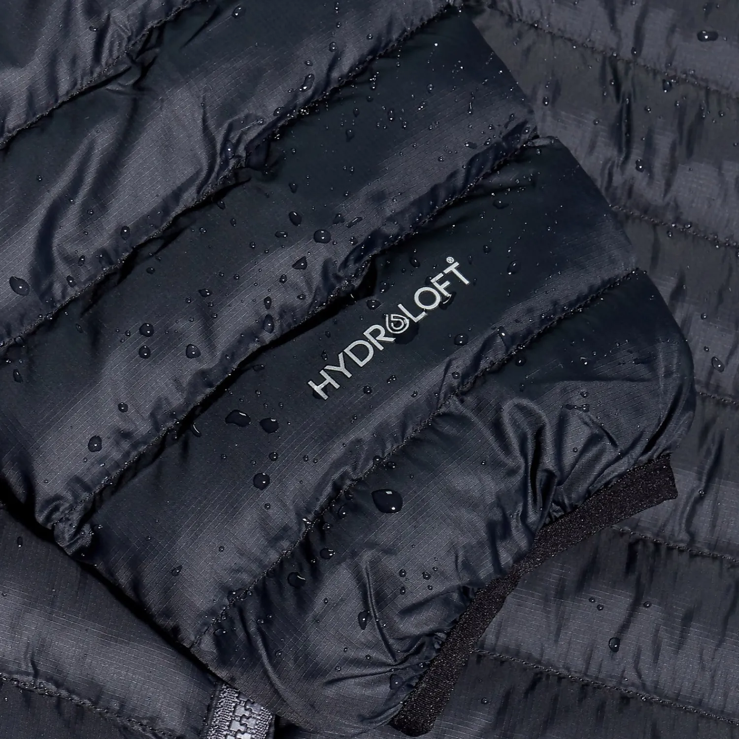 Berghaus Men's Vaskye Jacket - Black Sale