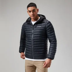 Berghaus Men's Vaskye Jacket - Black Sale