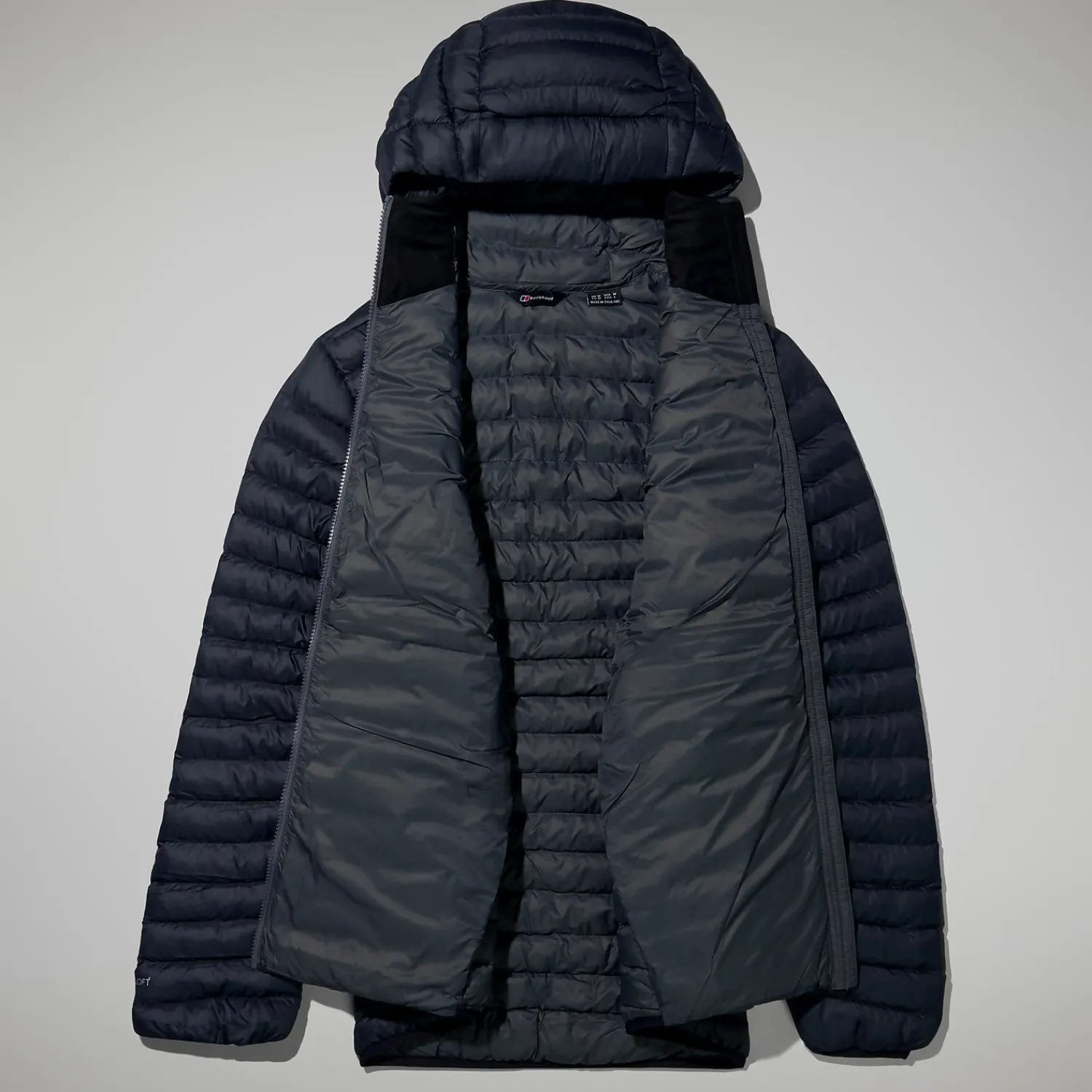 Berghaus Men's Vaskye Jacket - Black Sale