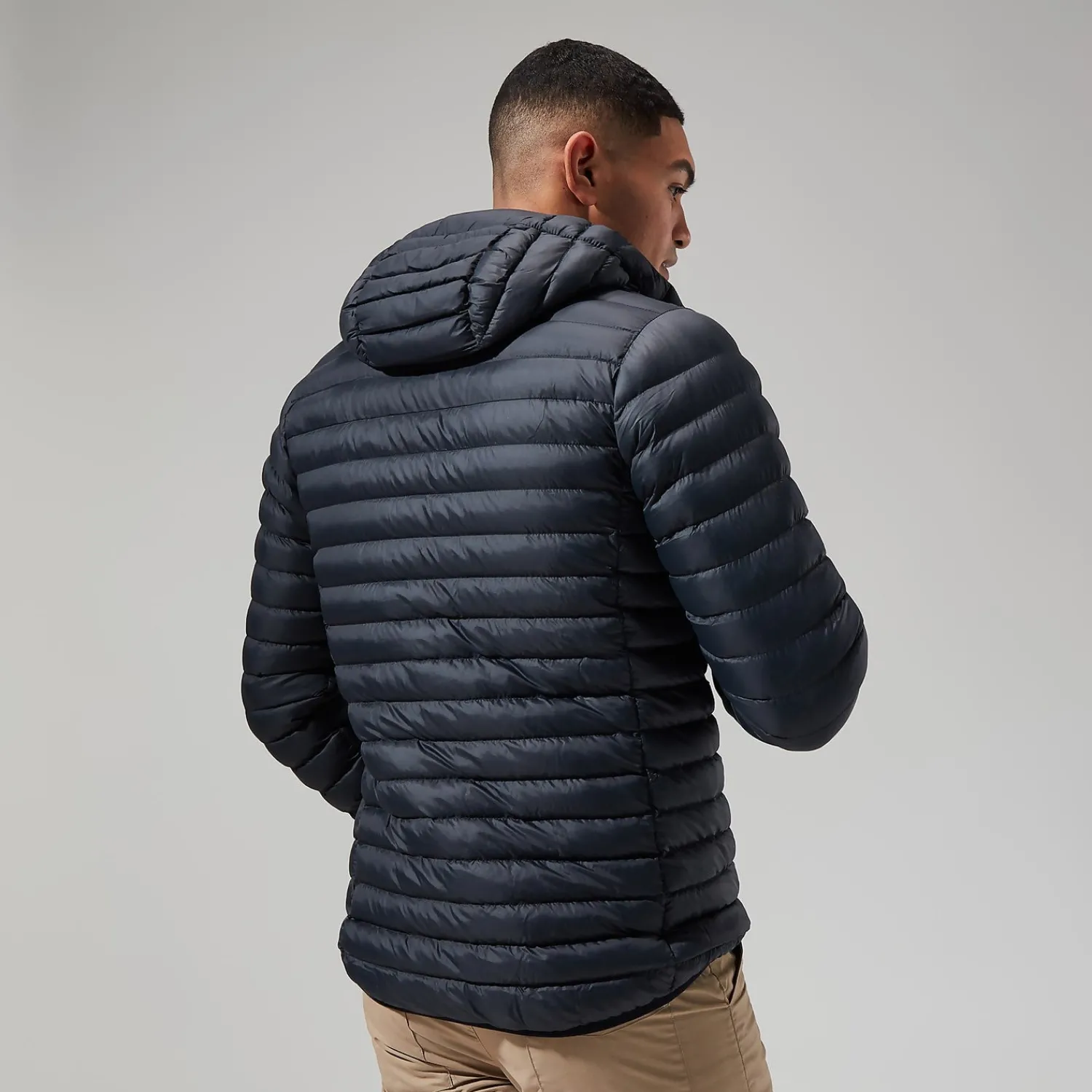 Berghaus Men's Vaskye Jacket - Black Sale
