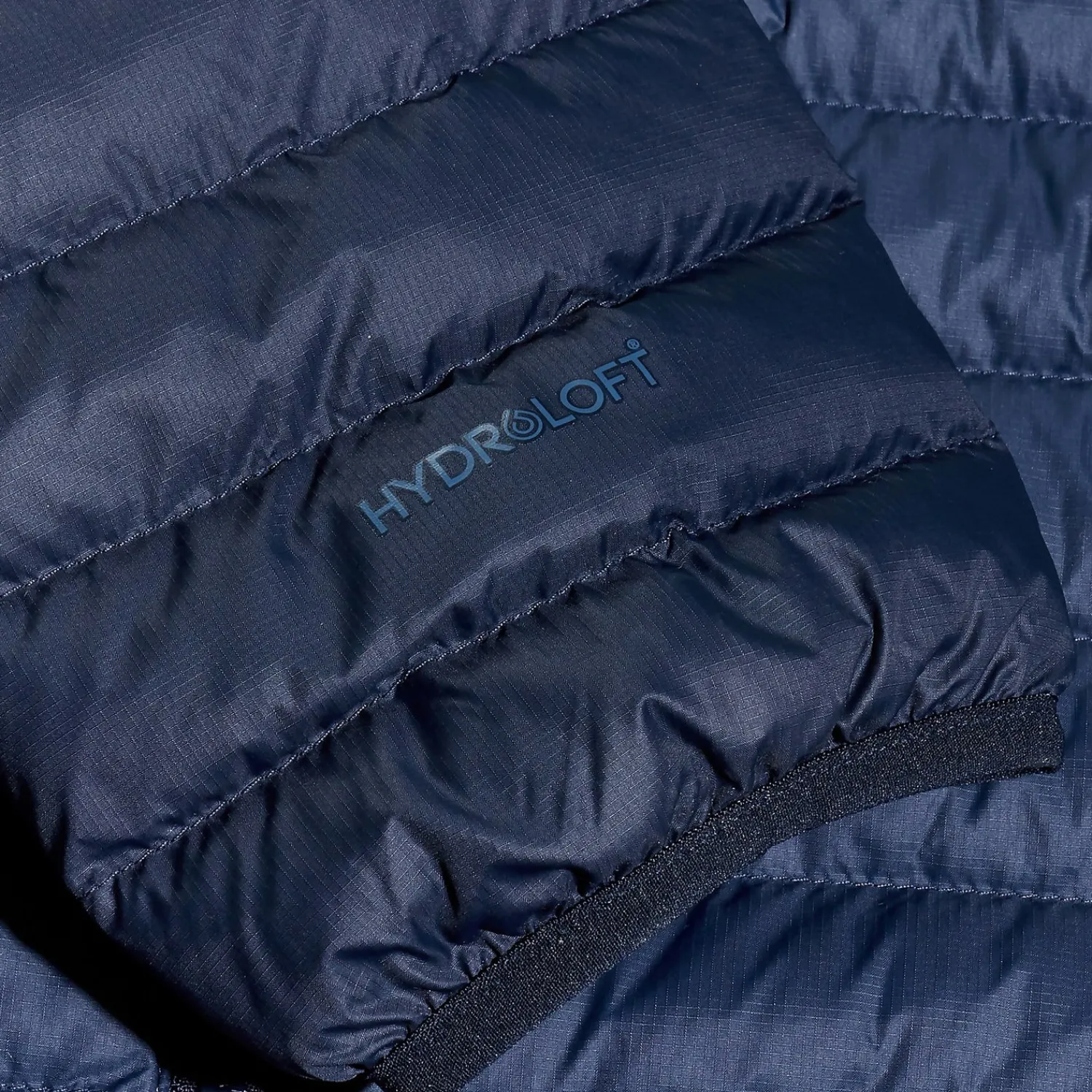 Berghaus Men's Vaskye Jacket - Dark Blue Fashion