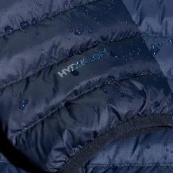 Berghaus Men's Vaskye Jacket - Dark Blue Fashion