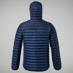 Berghaus Men's Vaskye Jacket - Dark Blue Fashion