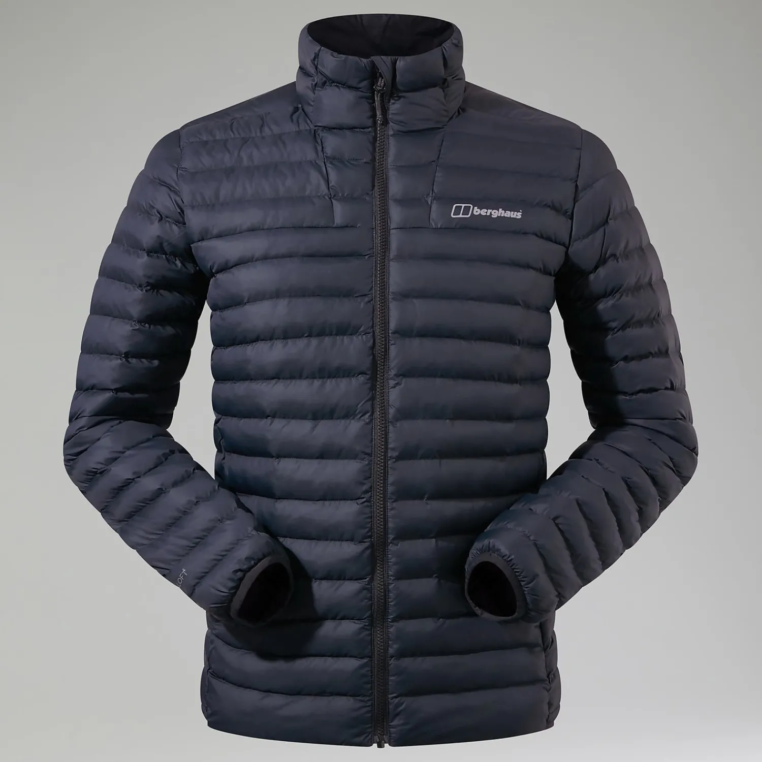 Berghaus Men's Vaskye Synthetic Insulated Jacket - Black Online